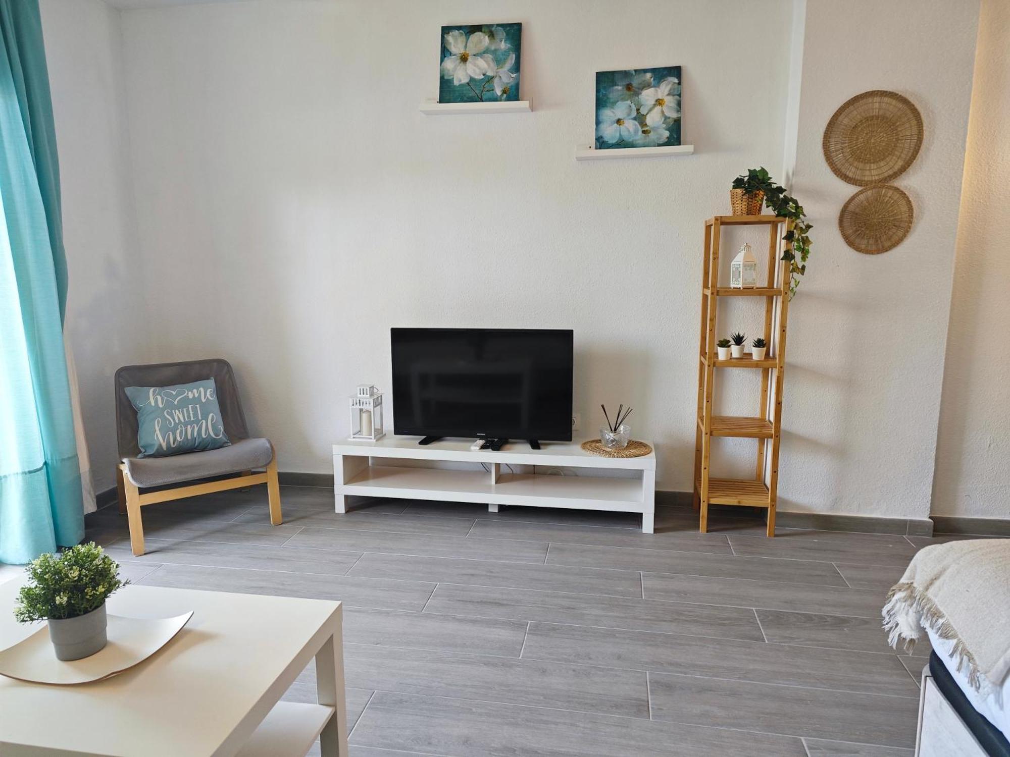 Benalbeach Casa Kito Suite 1ª Linea De Playa Benalmadena Exterior photo