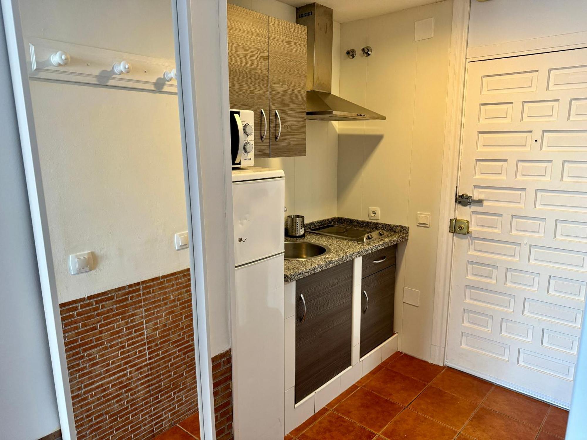 Benalbeach Casa Kito Suite 1ª Linea De Playa Benalmadena Exterior photo